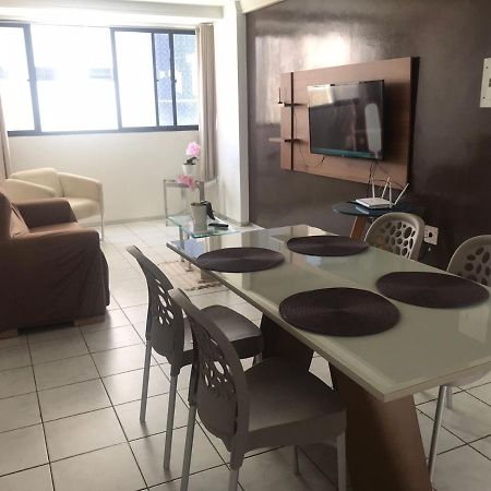 Laguna Ville Apartment Joao Pessoa Exterior photo