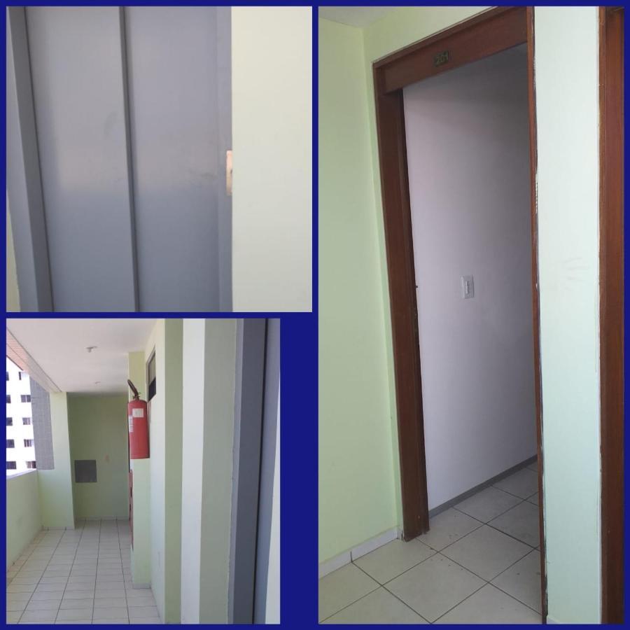 Laguna Ville Apartment Joao Pessoa Exterior photo