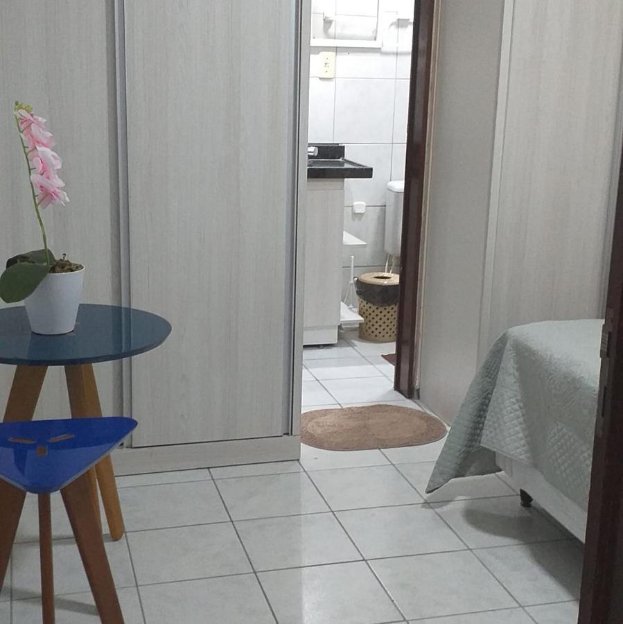 Laguna Ville Apartment Joao Pessoa Exterior photo