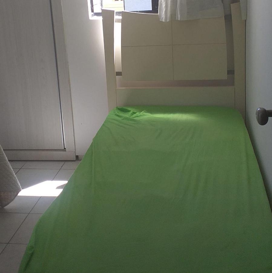 Laguna Ville Apartment Joao Pessoa Exterior photo