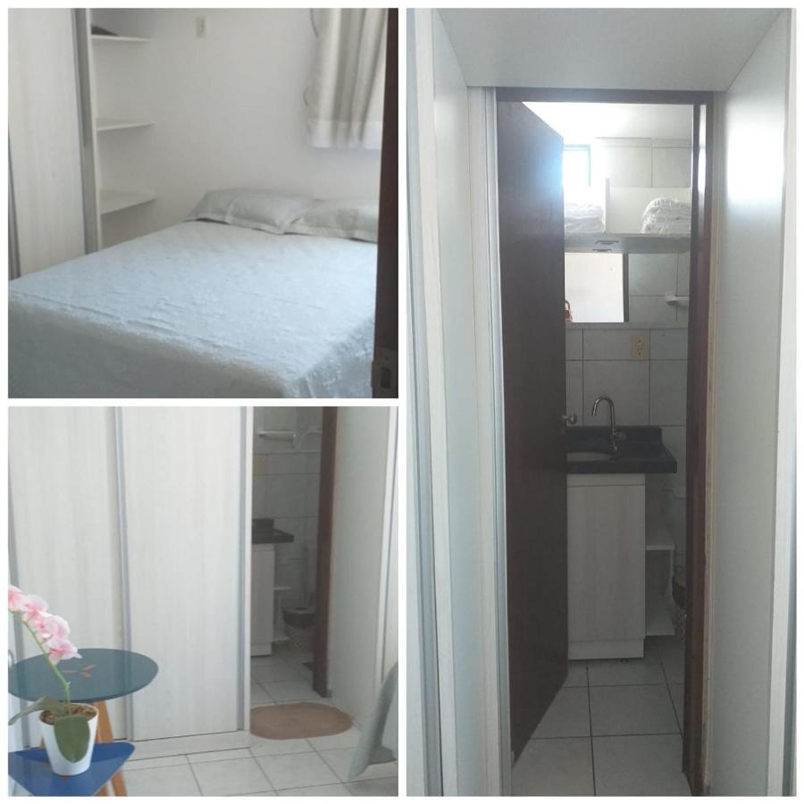 Laguna Ville Apartment Joao Pessoa Exterior photo